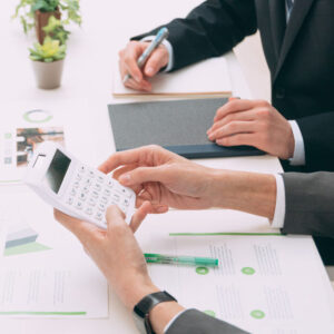 問い合わせの流れ2