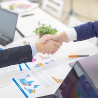 問い合わせの流れ4